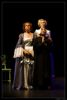 Mme Cassin (Béatrice PUJALTÉ), la Comtesse (Martine MICHEL) et la Religieuse (Chantal LE DREZEN)
