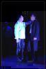 Le Jeune Homme (Philippe FERCHAT) et Don Juan (Jean VICQ)