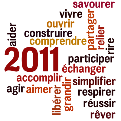 2011, janv. 2011 2011