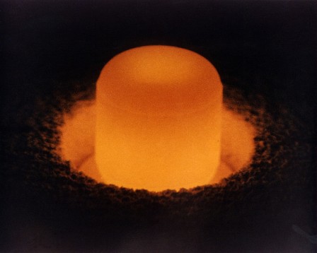 Oxyde de plutonium 238 Oxyde de plutonium 238