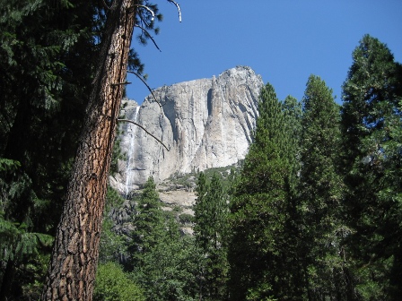 Yosemite National Park © JC Urien - 2006